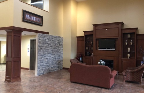 Chestertown Hotel | Red Roof Inn & Suites Chestertown