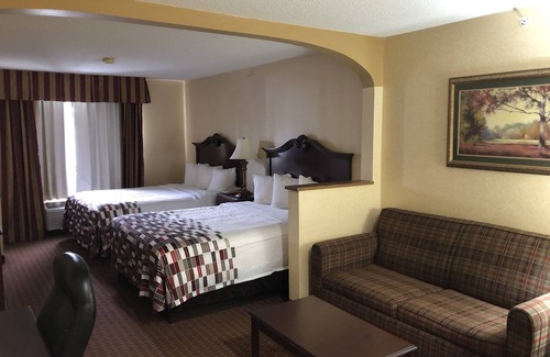 Chestertown Hotel | Red Roof Inn & Suites Chestertown