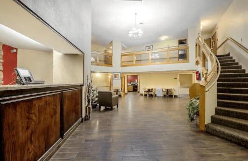 Hermitage Hotel | Red Roof Inn & Suites Hermitage