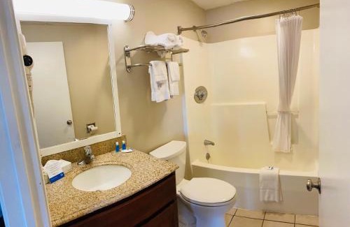 Swansea Hotel | Red Roof Inn & Suites Swansea