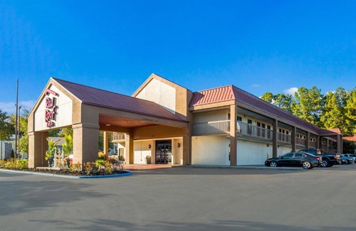 Tupelo Hotel | Red Roof Inn Tupelo