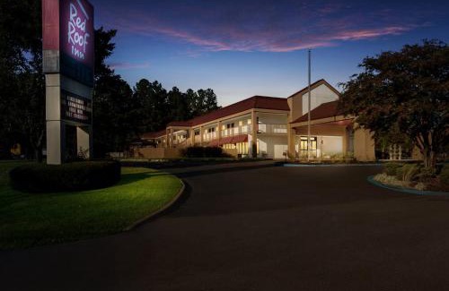 Tupelo Hotel | Red Roof Inn Tupelo