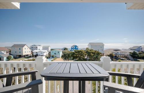 Long Beach House | Red Roof Inn