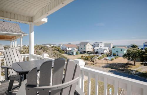 Long Beach House | Red Roof Inn