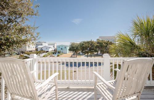 Long Beach House | Red Roof Inn