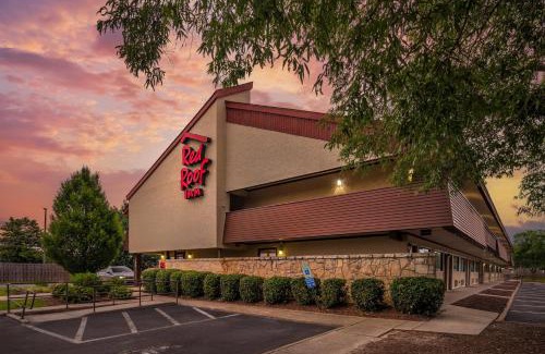 Greenwich Hotel | Red Roof Inn Virginia Beach