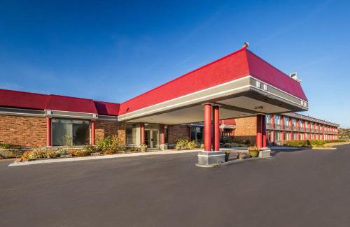 Winchester Hotel | Red Roof Inn Winchester - Lexington East