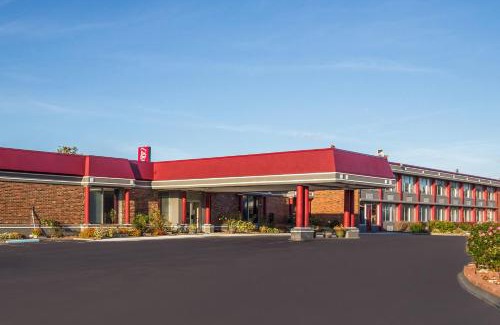 Winchester Hotel | Red Roof Inn Winchester - Lexington East
