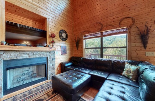 Helen House | Red Roof Retreat