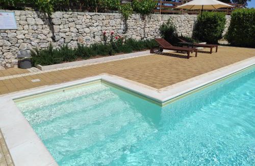 Martina Franca Bed & Breakfast | Red Rose B&B