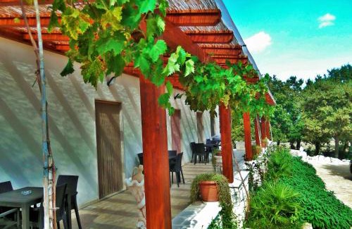 Martina Franca Bed & Breakfast | Red Rose B&B