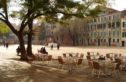 Santa Croce Apartment | Red Rose : Big apartment in an historical palace