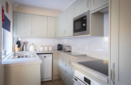Sidmouth Cottage | 'Red Rose Cottage, in beautiful Sidmouth, East Devon'