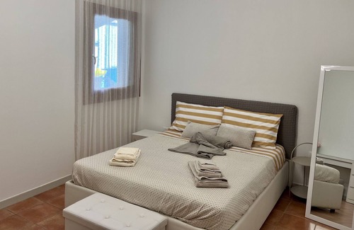 Vicenza Apartment | RED ROSE lovely apartment with Garage located in central area in Vicenza!