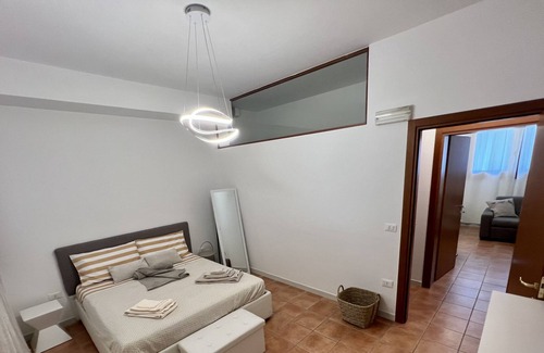 Vicenza Apartment | RED ROSE lovely apartment with Garage located in central area in Vicenza!
