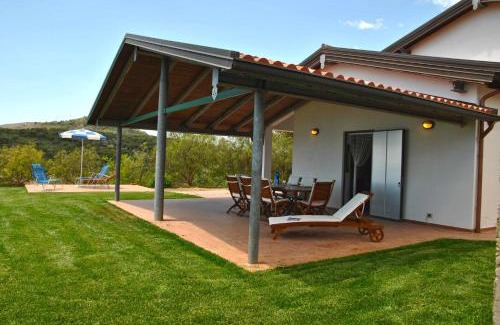Itri House | RED ROSES appartamento al piano terra in villa
