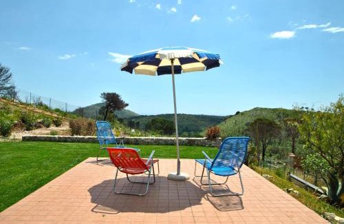 Itri House | RED ROSES appartamento al piano terra in villa