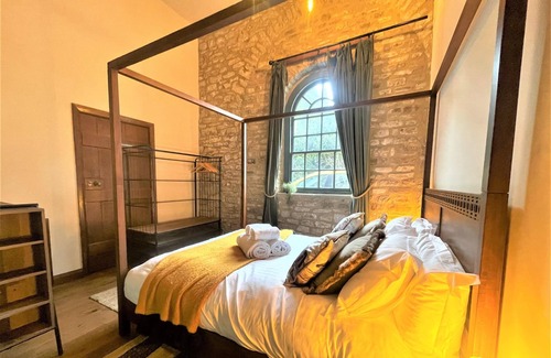 Fremington Apartment | Red Rum, Marske Stables, Yorkshire Dales