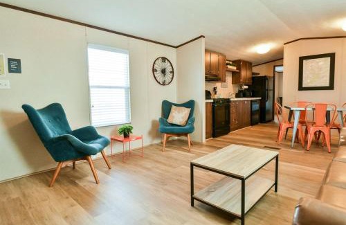Moab House | Red Sands Habitation 3 -Close to Downtown - Ntl Parks