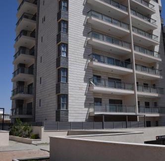 Eilat Apartment | Red Sea Beauty - by G&P Suites