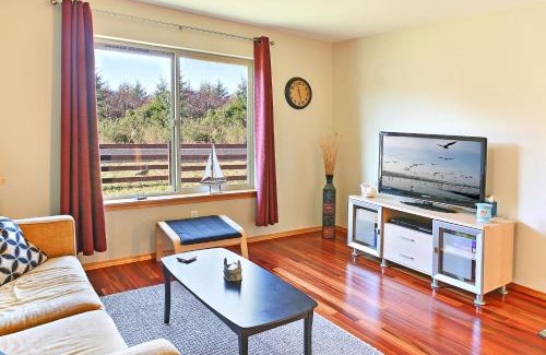 Ocean City House | Red Sky Cottage