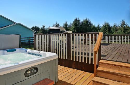 Ocean City House | Red Sky Cottage