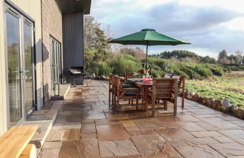 Dornoch House | Red Squirrel