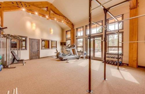 McCall House | Red Tail on the River by Casago McCall - Donerightmanagement