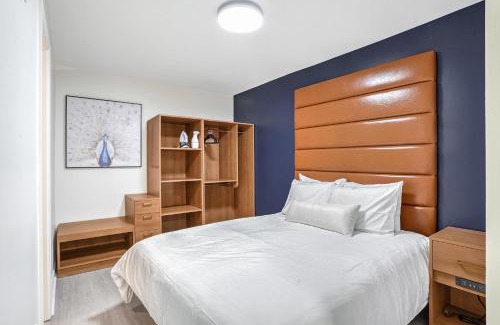 Jefferson Hotel | Redamo Suites