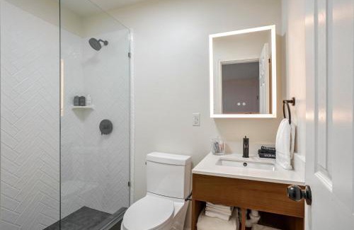 Jefferson Hotel | Redamo Suites