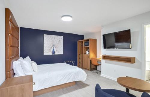 Jefferson Hotel | Redamo Suites