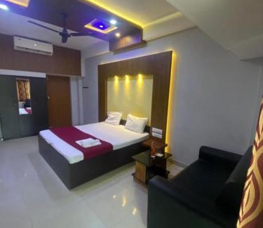 Kozhikode Hotel | Redbell Suites Calicut