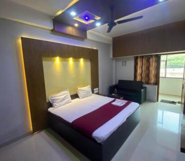 Kozhikode Hotel | Redbell Suites Calicut
