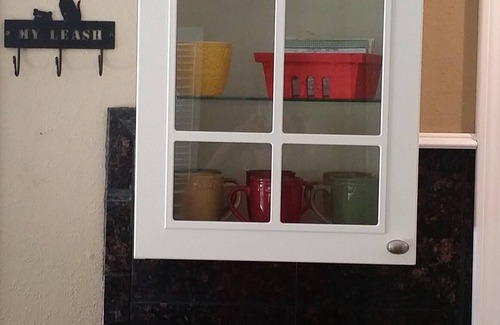 Blairsville House | Redbird Retreat - pet friendly