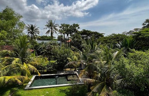 Siem Reap Villa | RedBox House