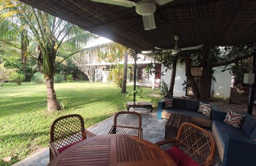 Siem Reap Villa | RedBox House