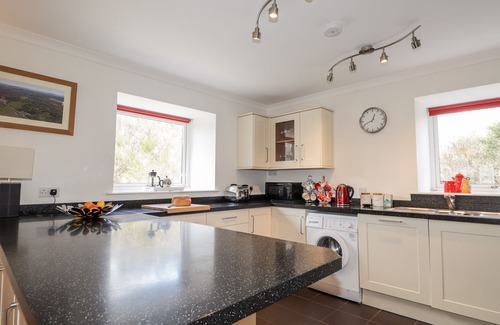 Nairn Cottage | REDBURN STEADING, pet friendly, country holiday cottage in Nairn