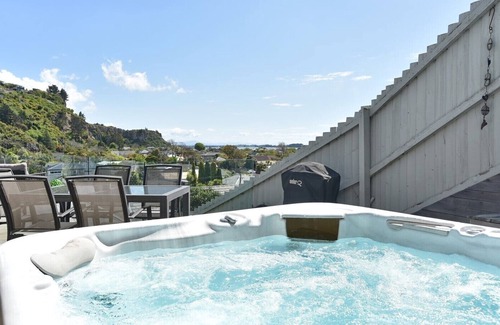 Redcliffs House | Redcliffs Hideaway