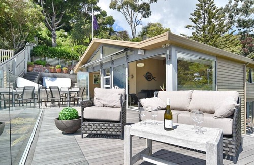 Redcliffs House | Redcliffs Hideaway