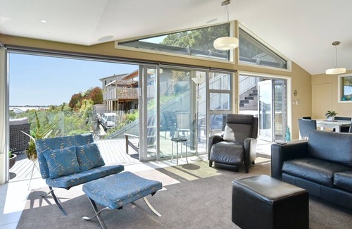 Redcliffs House | Redcliffs Hideaway