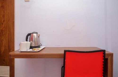 Banjarasri Hotel | RedDoorz At Pondok Eyang Obi Sleman