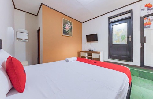 Lembang Hotel | RedDoorz near Cikole Lembang