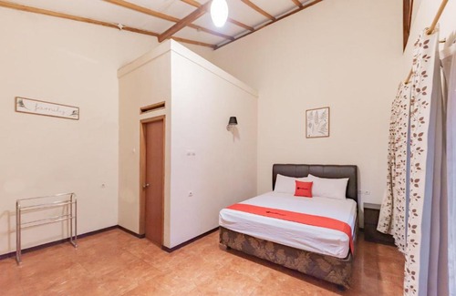 Lembang Hotel | RedDoorz near Cikole Lembang