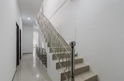 Pekanbaru House | RedDoorz near Mall SKA Pekanbaru