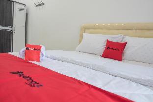 Jambi House | RedDoorz near Sultan Thaha Airport Jambi