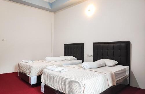 Jambi Hotel | RedDoorz Plus Syariah near Simpang Rimbo Jambi 2