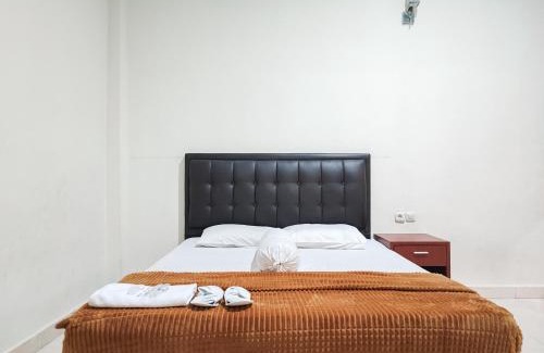 Jambi Hotel | RedDoorz Plus Syariah near Simpang Rimbo Jambi 2
