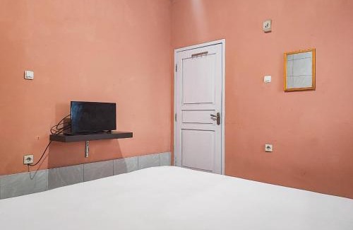 Jambi Hotel | Reddoorz Syariah Near Kantor Gubernur Jambi