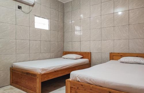 Jambi Hotel | Reddoorz Syariah Near Kantor Gubernur Jambi