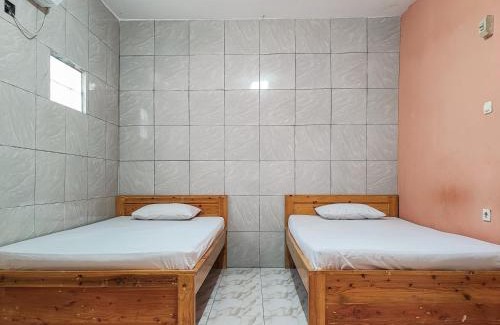 Jambi Hotel | Reddoorz Syariah Near Kantor Gubernur Jambi